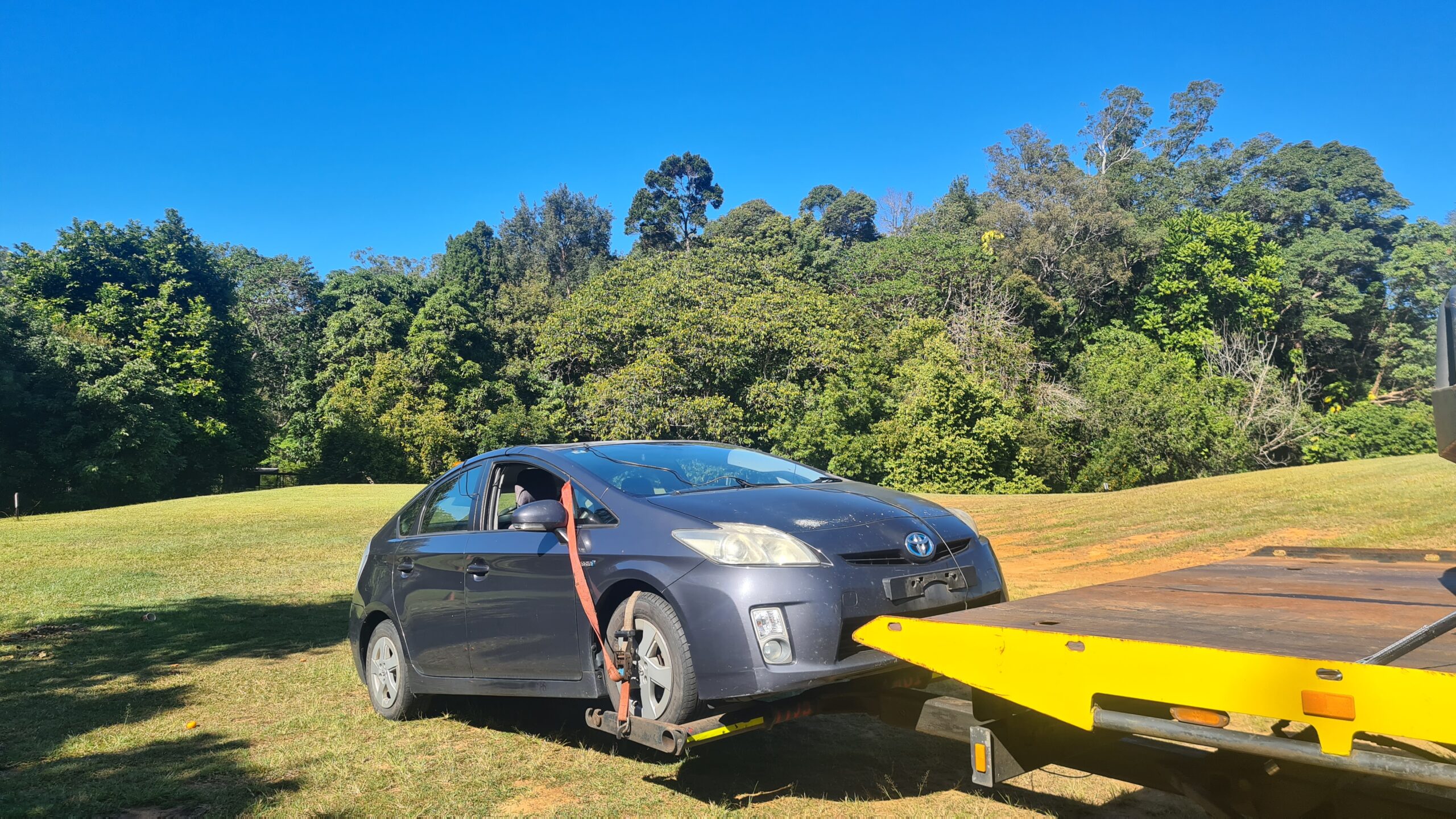 Cash For Unwanted Cars Sunshine Coast Brisbane Car Removals